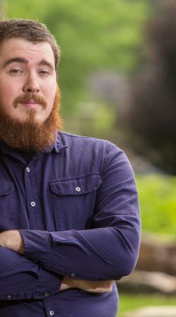 Image of Christopher Boyd