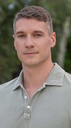 Image of Christopher Gallant