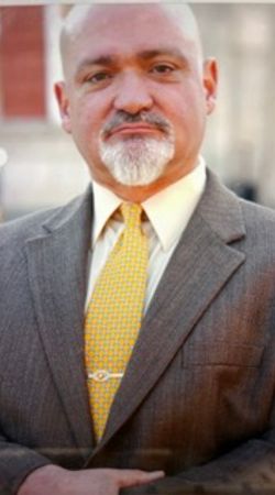 Image of Chris Russomanno