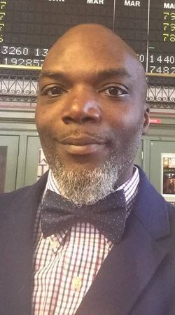 Image of Christopher Seymore