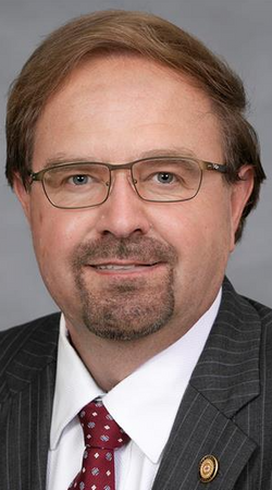 Image of Chuck Edwards