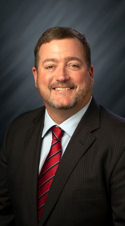 Image of Chuck Goodrich