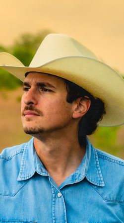 Image of Clayton Tucker