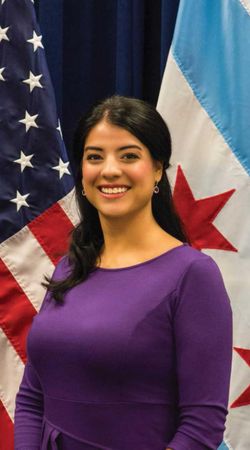 Image of Anna Valencia
