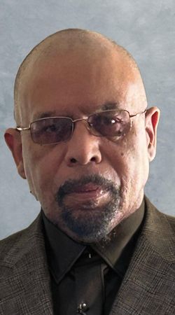 Image of Clint Spellman Jr.