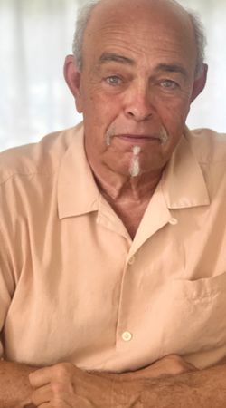 Image of Clyde McClain Lewman