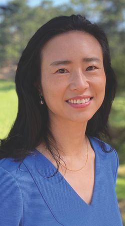 Image of Connie Chan