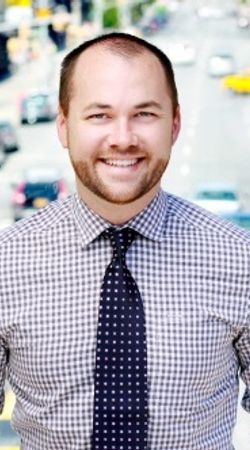 Image of Corey Johnson