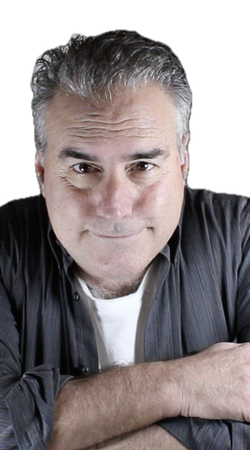 Image of Cory Parella