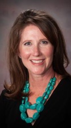 Image of Courtney Jackson