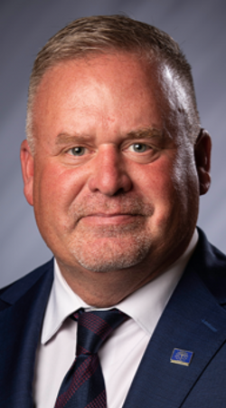 Image of Craig Haggard