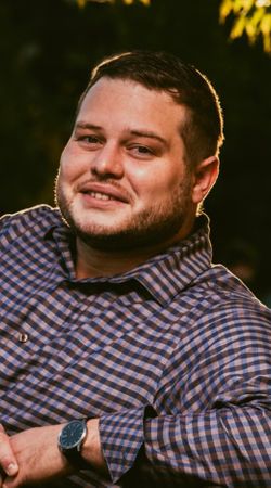 Image of Curtis D. Vaughn