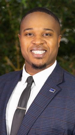 Image of Cyril Jefferson