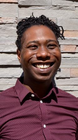 Image of Da'On Boulanger‐Chatman