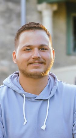 Image of Dakotah Miskus