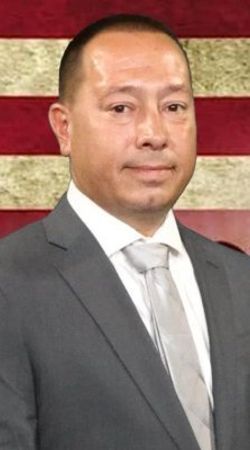 Image of Damon Galdo