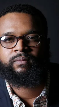 Image of Damon Lynch