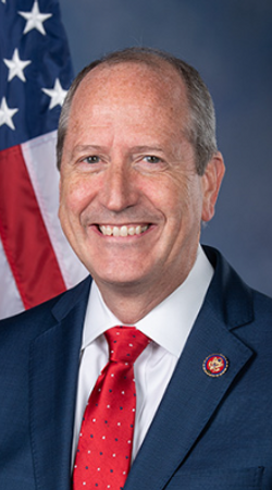 Image of Dan Bishop