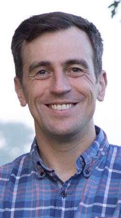 Image of Dan Feehan