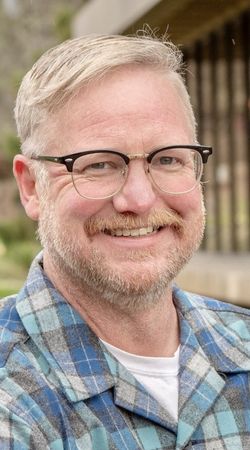 Image of Dan Ruby