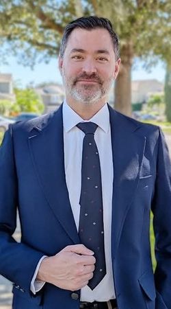 Image of Dan Williams