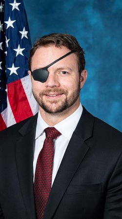 Image of Daniel Crenshaw