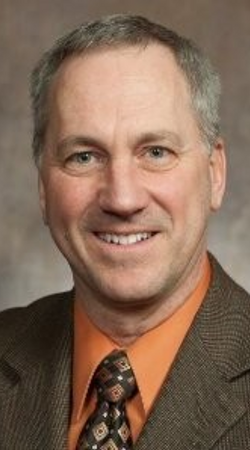 Image of Daniel Knodl