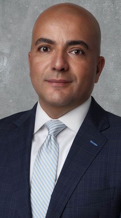 Image of Daniel Gonzalez