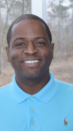 Image of Daniel Jackson