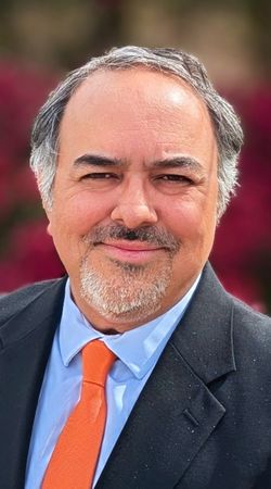 Image of Daniel Lucio