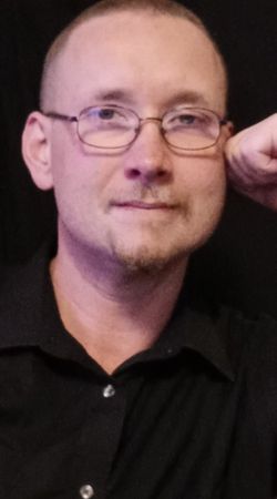 Image of Daniel Crawford