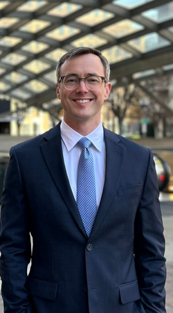 Image of Daniel Gray