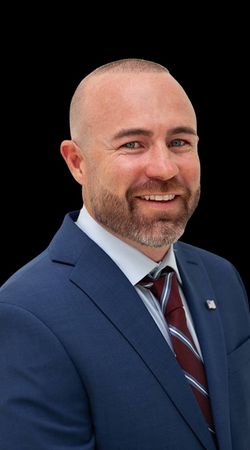 Image of Daniel Keenan