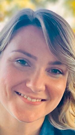 Image of Danielle Sterbinsky