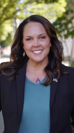 Image of Danielle Bethell