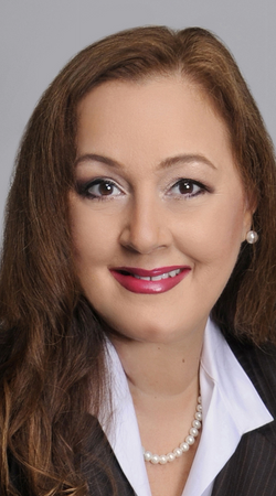 Image of Darlene Cerezo Swaffar