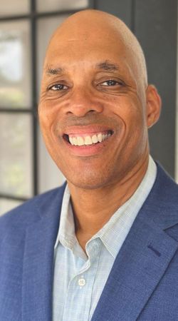 Image of Darren McAuley