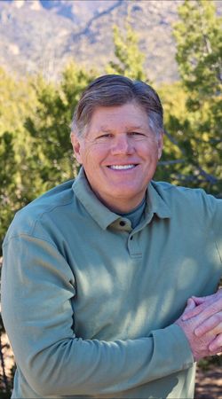 Image of Darren White