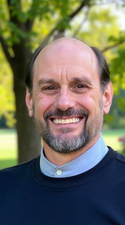 Image of Dathan Jones