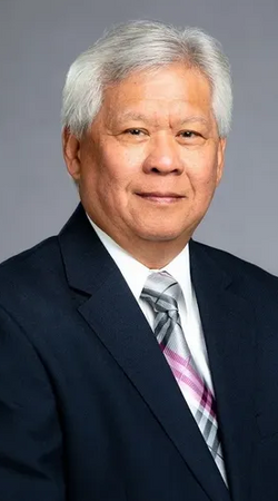Image of Dave Saulibio