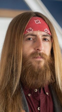 Image of Dave Bushaw