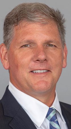 Image of David Blewett