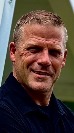 Image of David Clayton