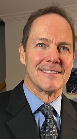 Image of David Costello