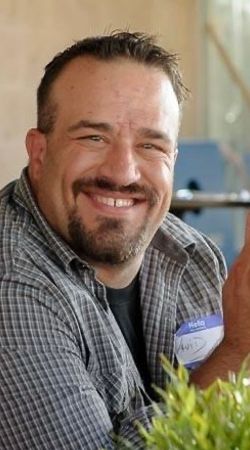 Image of David DiCarlo