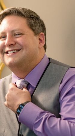 Image of David Ferrell