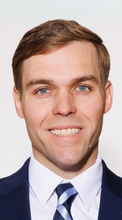 Image of David Knight