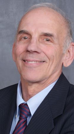 Image of David Wagenhauser