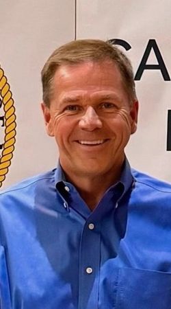 Image of David Wasinger