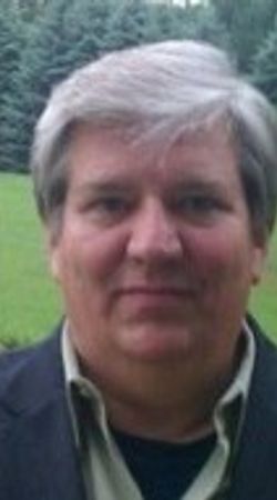 Image of David Canny